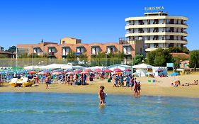 Hotel Turistica